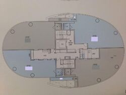 Oxley Tower (D1), Office #567998181